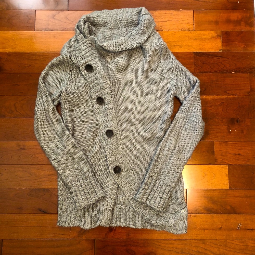 Element Cardigan
